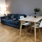 Flow Apartments Kirchsteig