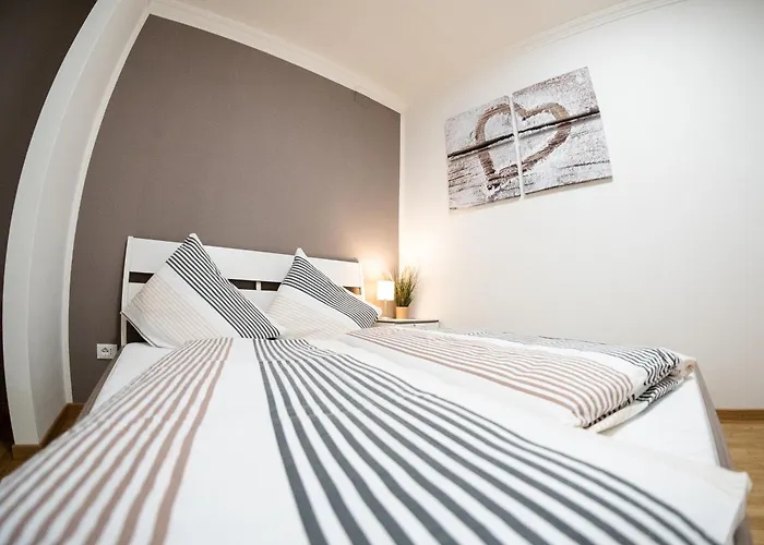 Flow Apartments Kirchsteig