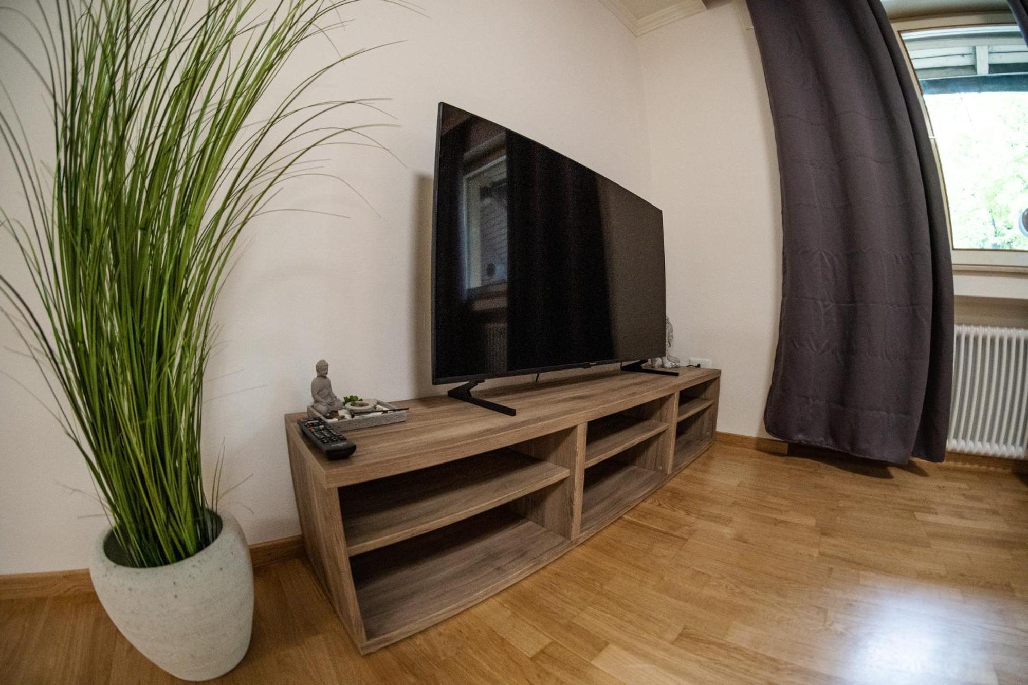 Apartment Flow Kirchsteig