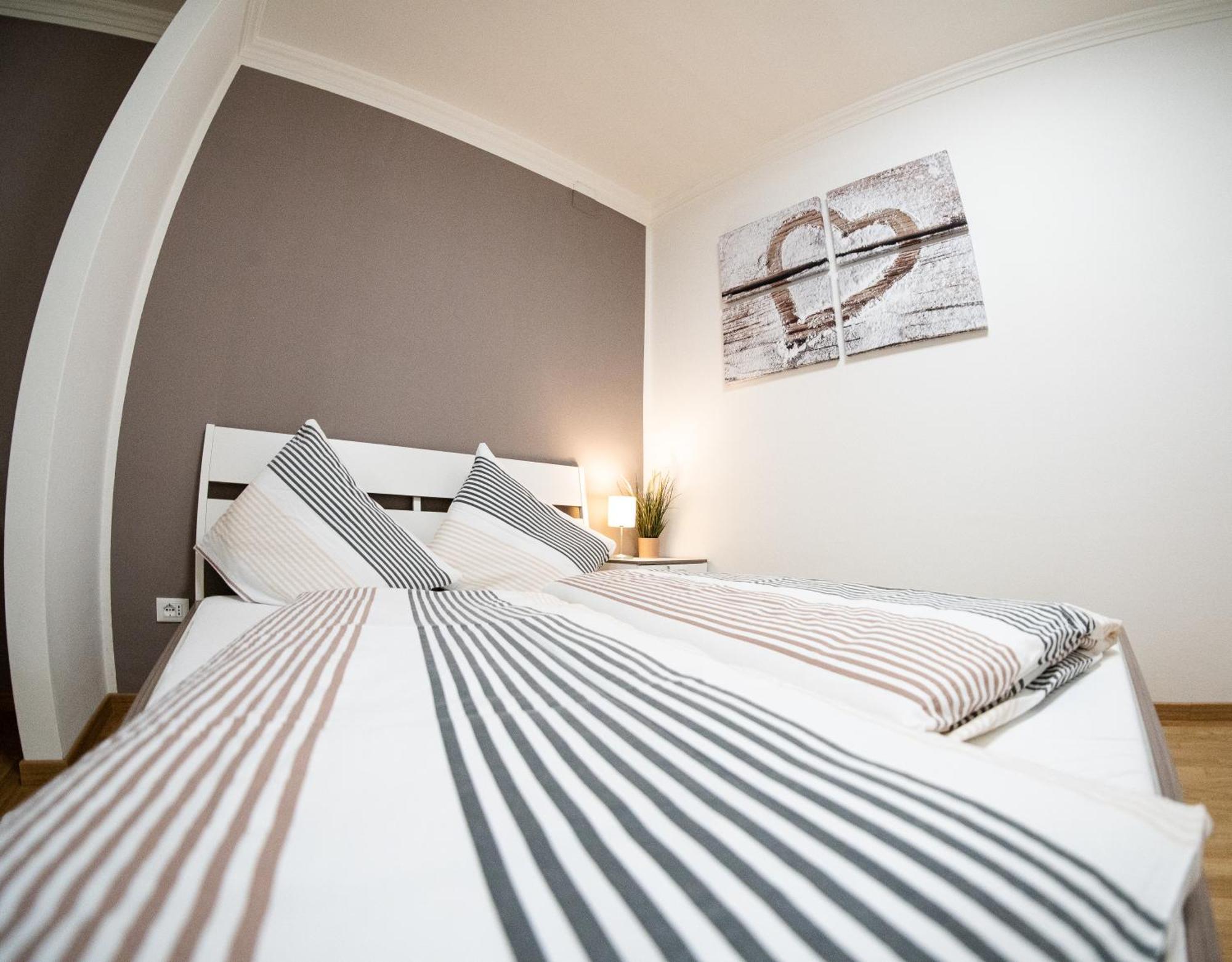 Flow Kirchsteig * Meran