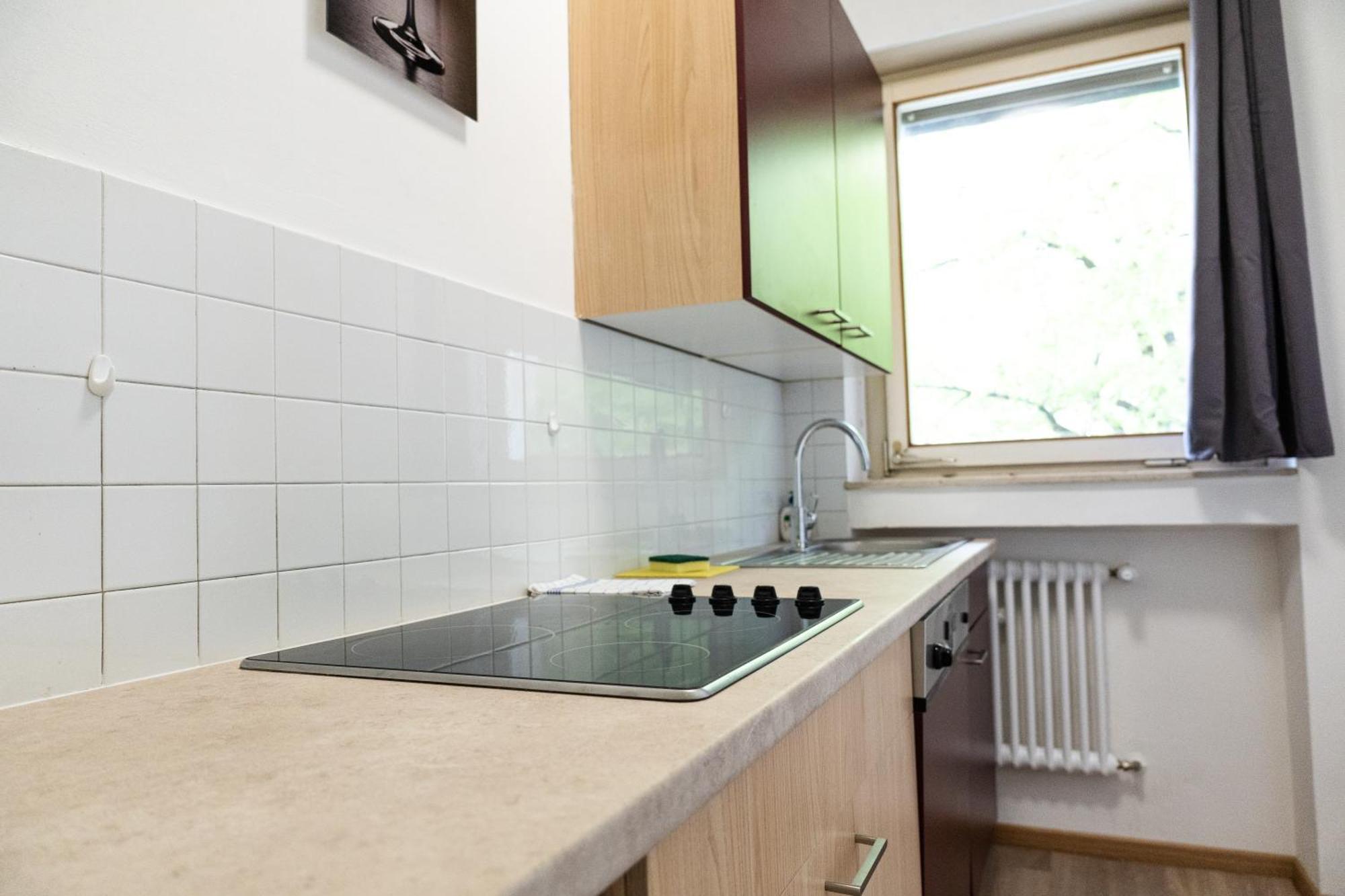 Flow Kirchsteig Apartment Meran