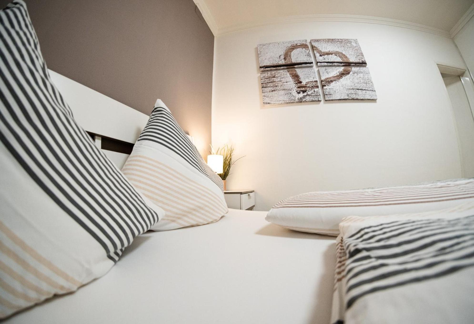 Apartment Flow Kirchsteig Meran