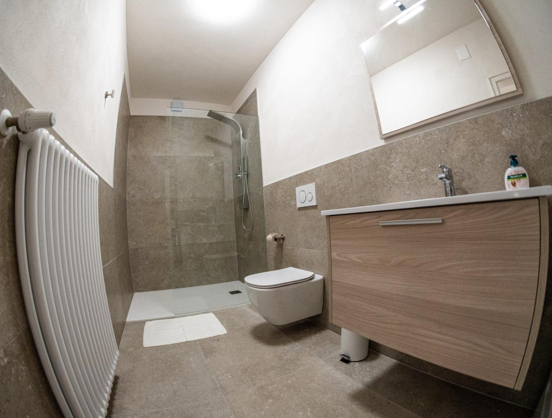 Apartment Flow Kirchsteig Meran