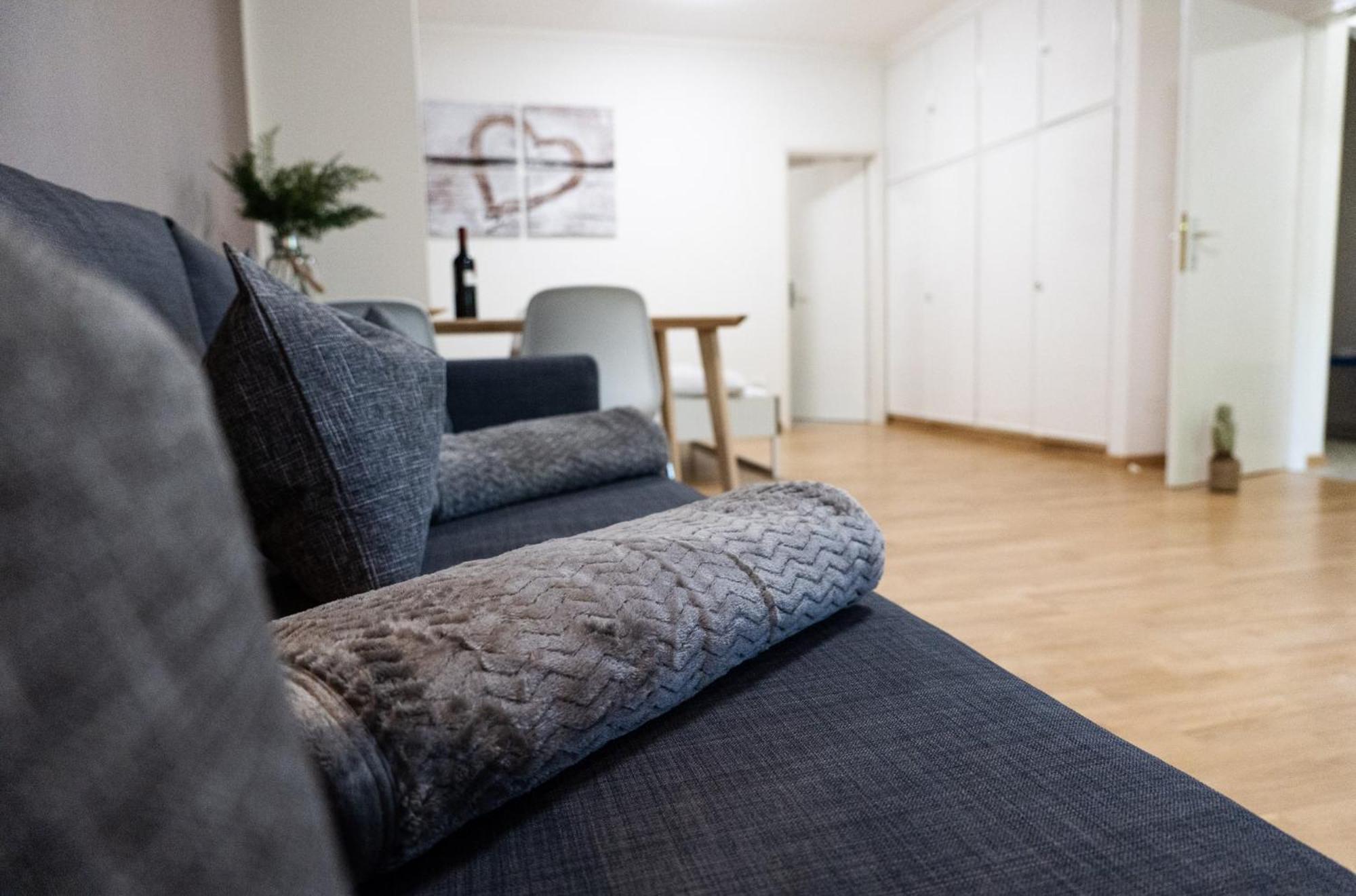 Apartment Flow Kirchsteig Meran