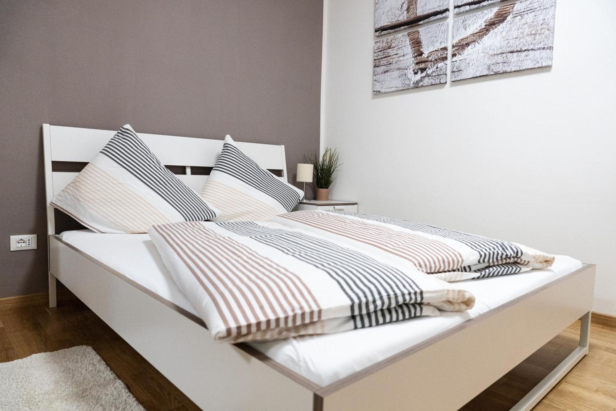Apartment Flow Kirchsteig Meran
