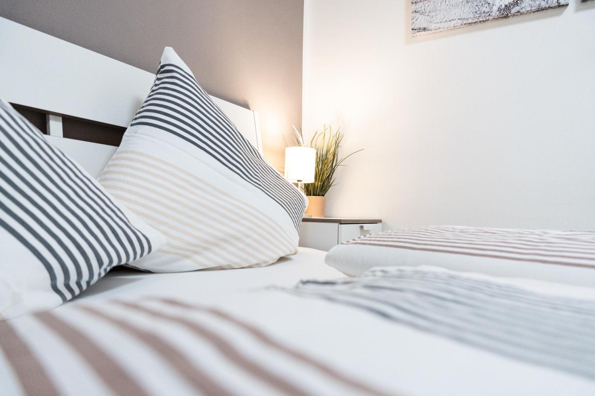Apartment Flow Kirchsteig