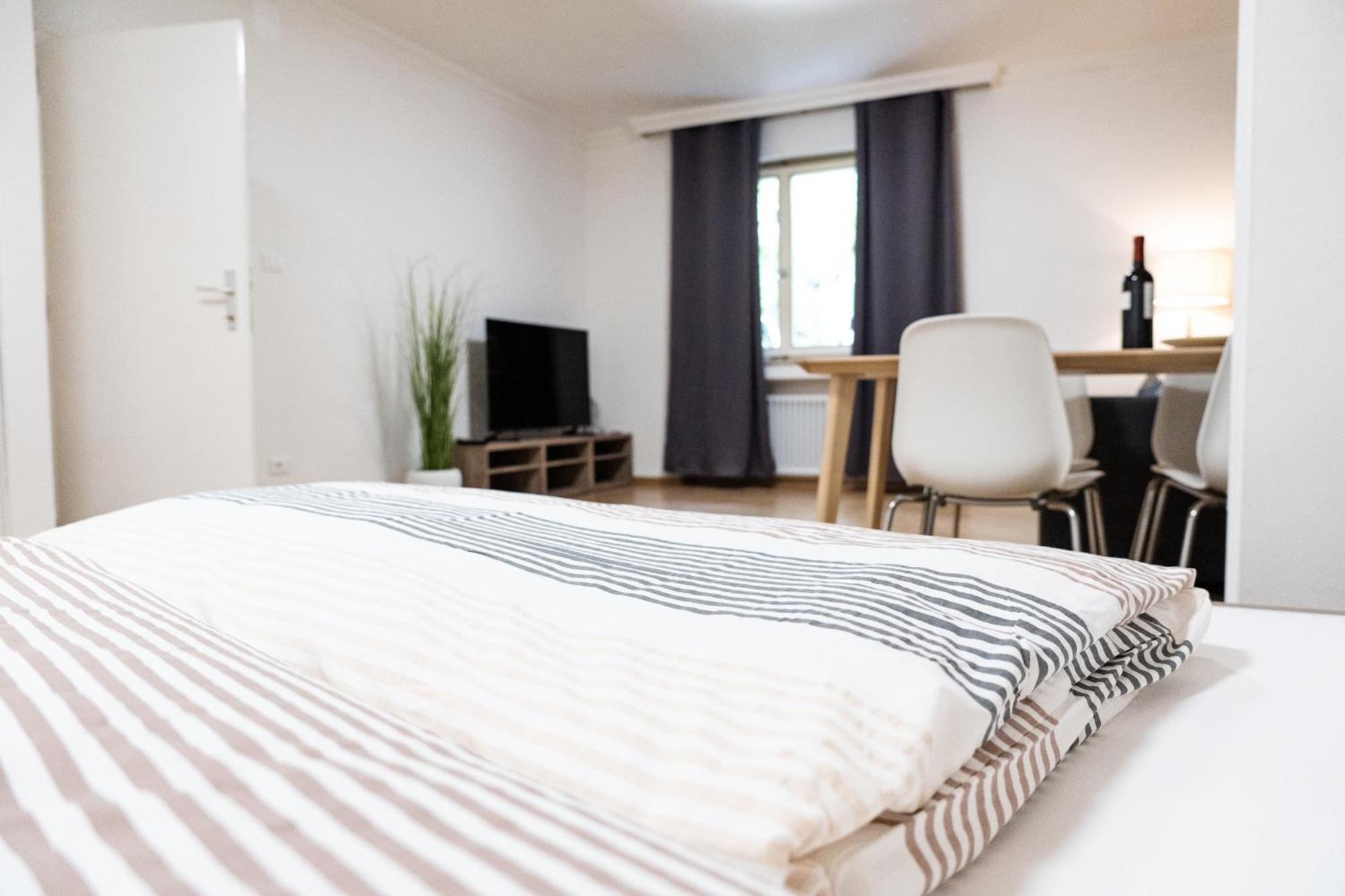 Apartment Flow Kirchsteig Meran