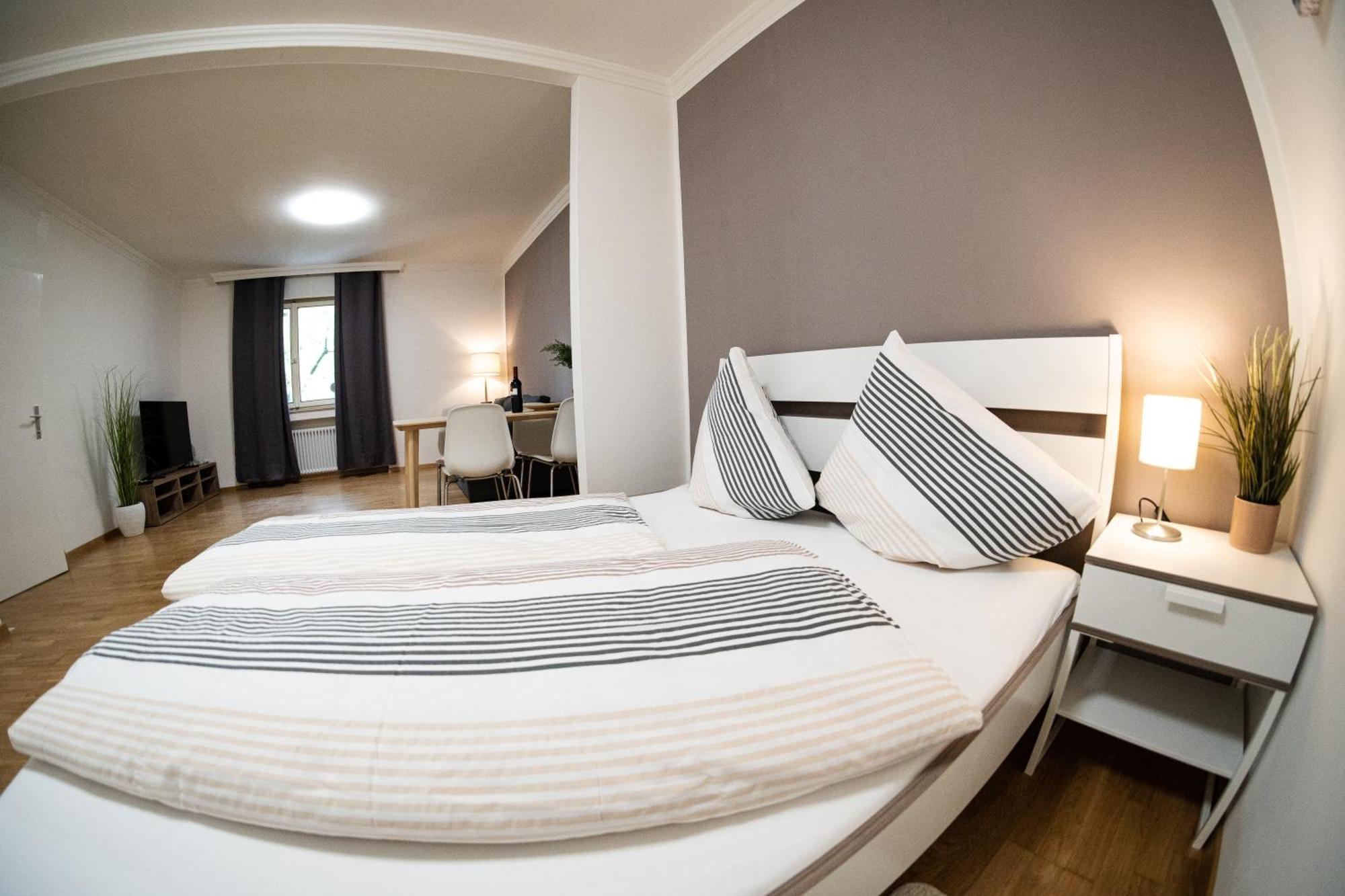 Apartment Flow Kirchsteig Meran
