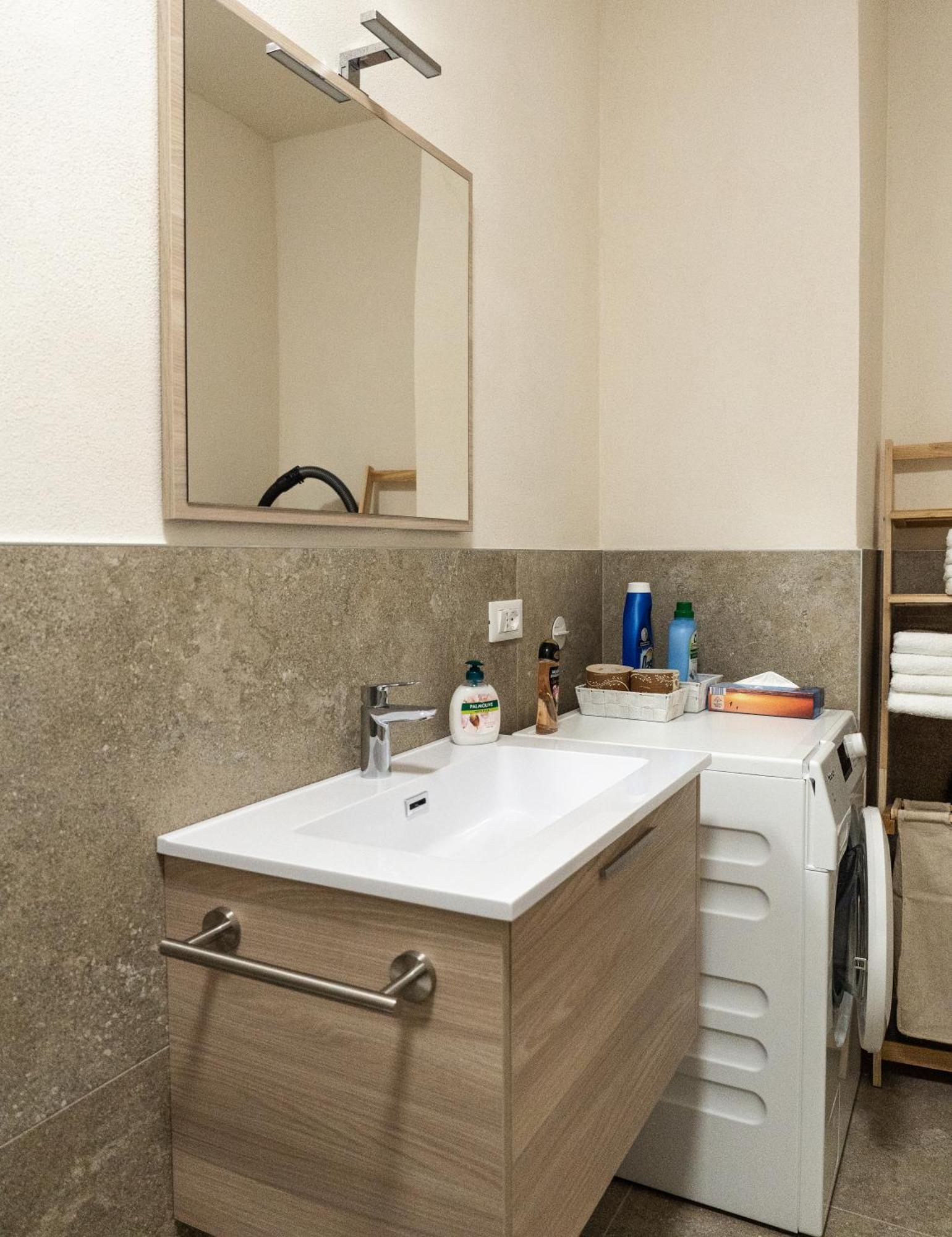 Apartment Flow Kirchsteig Meran