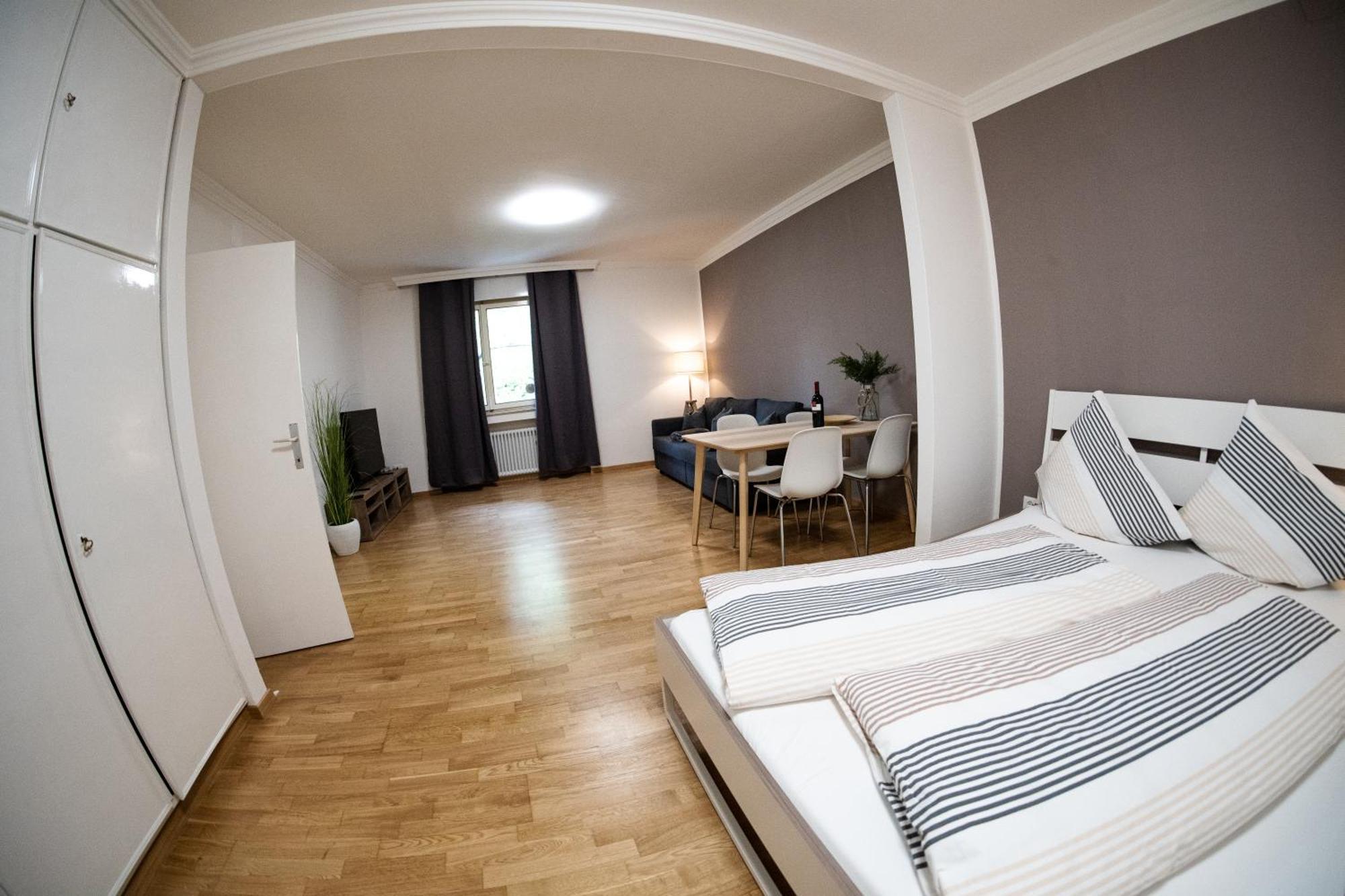 Flow Kirchsteig Apartment *